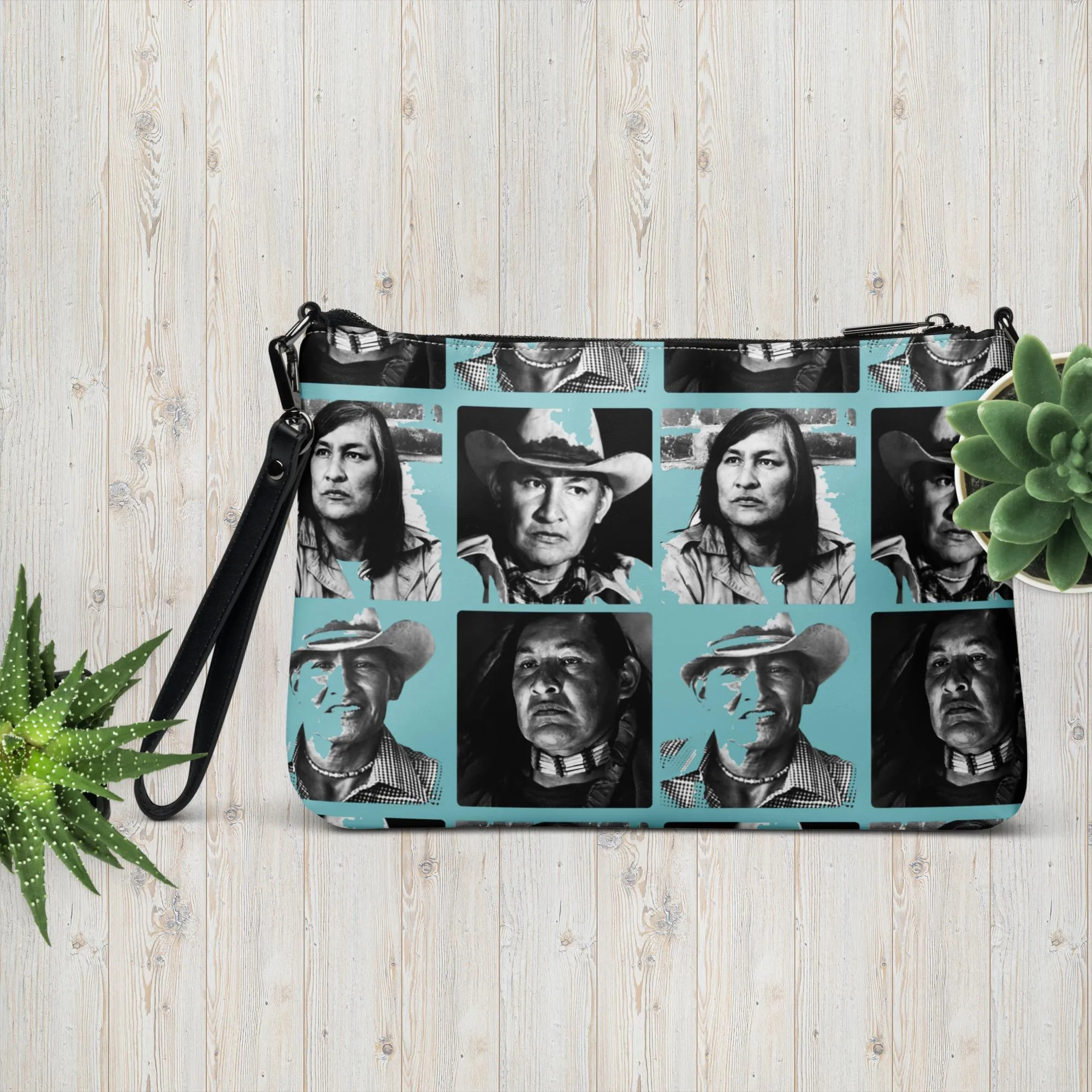 Crossbody Will Sampson Handbag