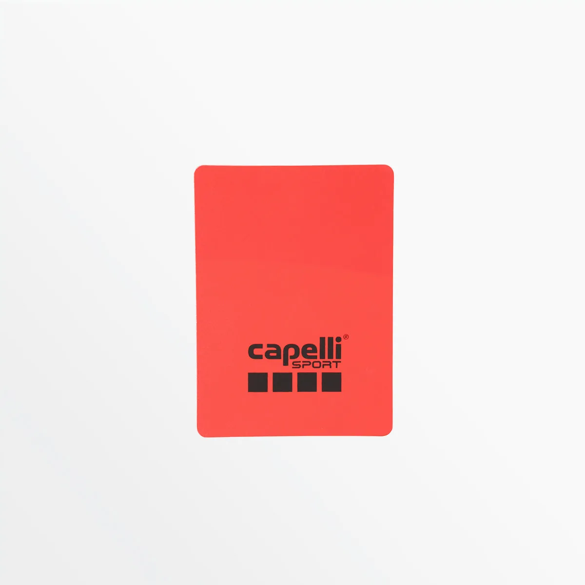 CS REFEREE WALLET AND CARD SET