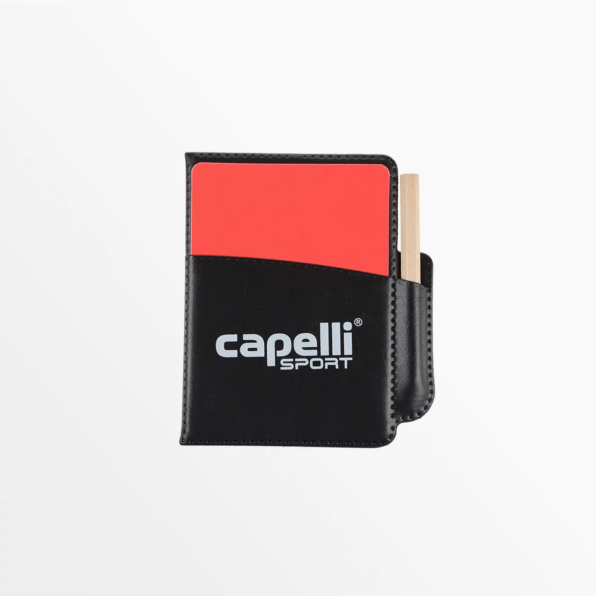 CS REFEREE WALLET AND CARD SET