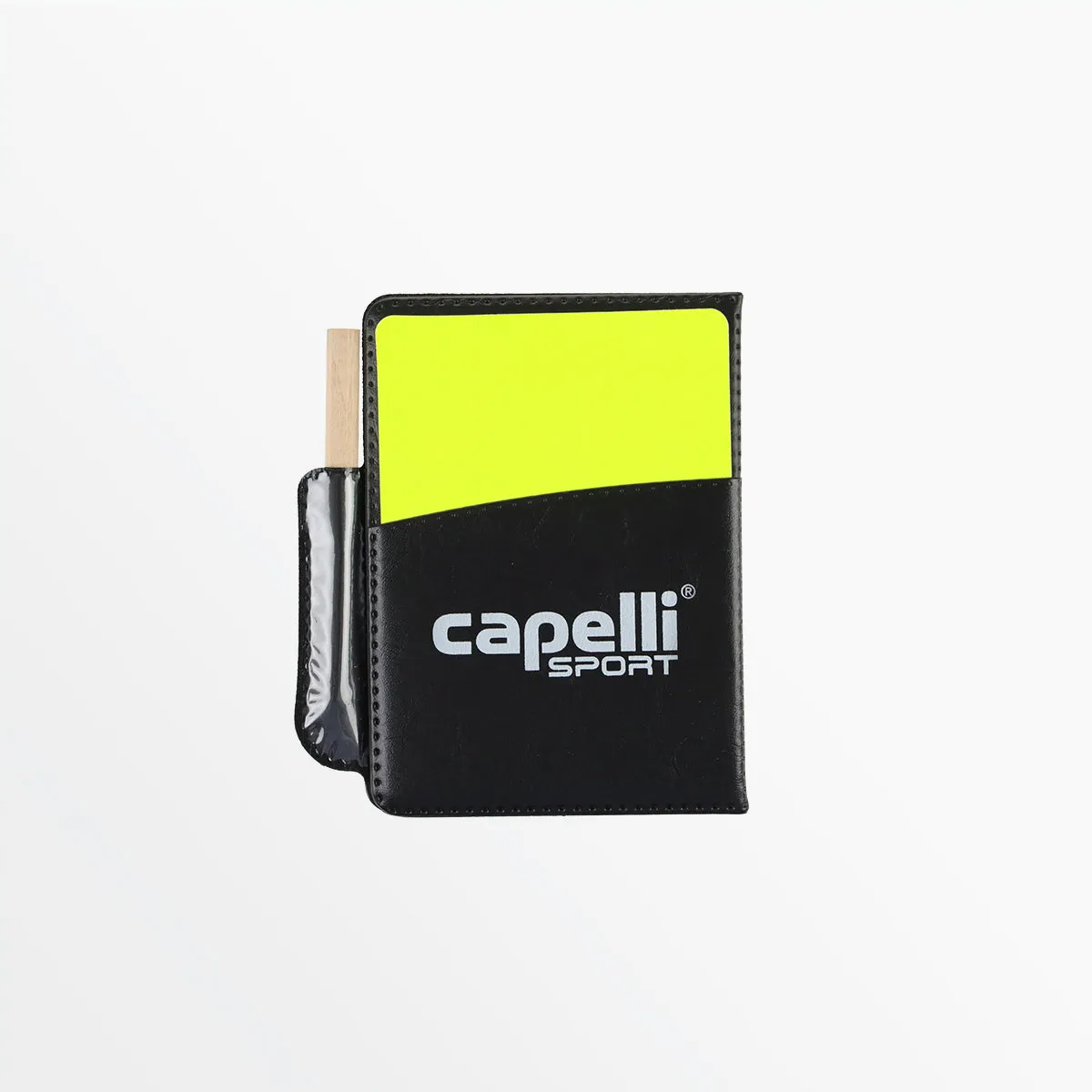 CS REFEREE WALLET AND CARD SET