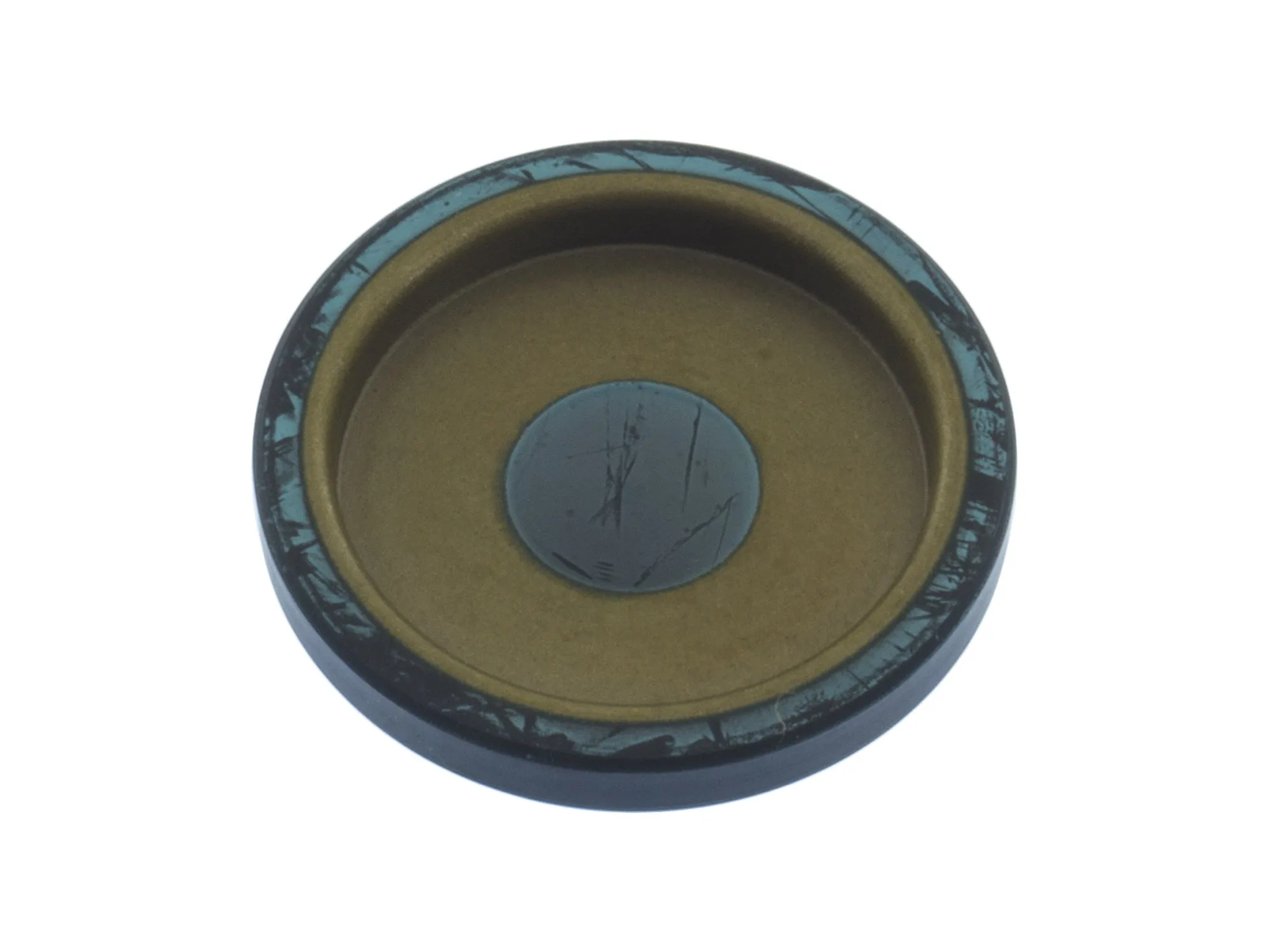 CV Flange Cap