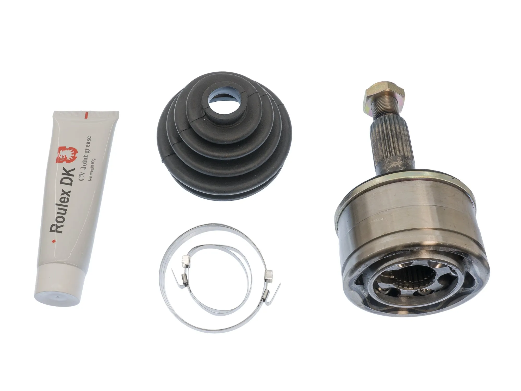 CV Joint Bundle [Bus/Vanagon]