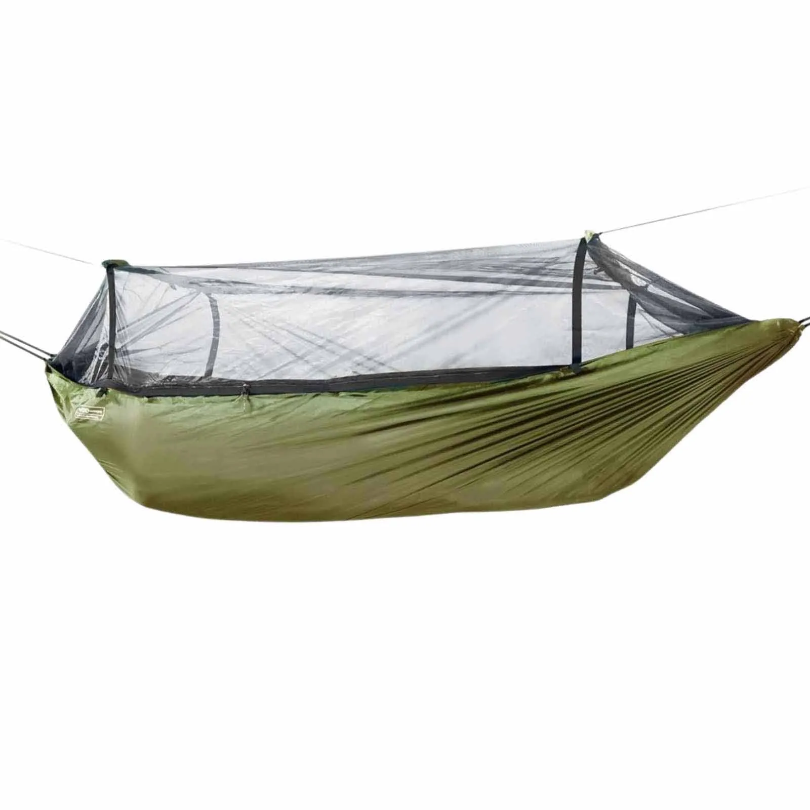 DD Frontline Recycled Hammock Olive Drab