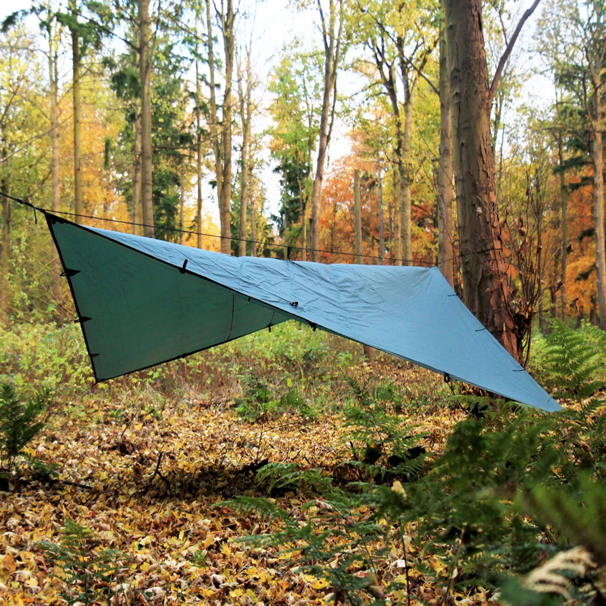 DD Hammocks Tarp 4x4