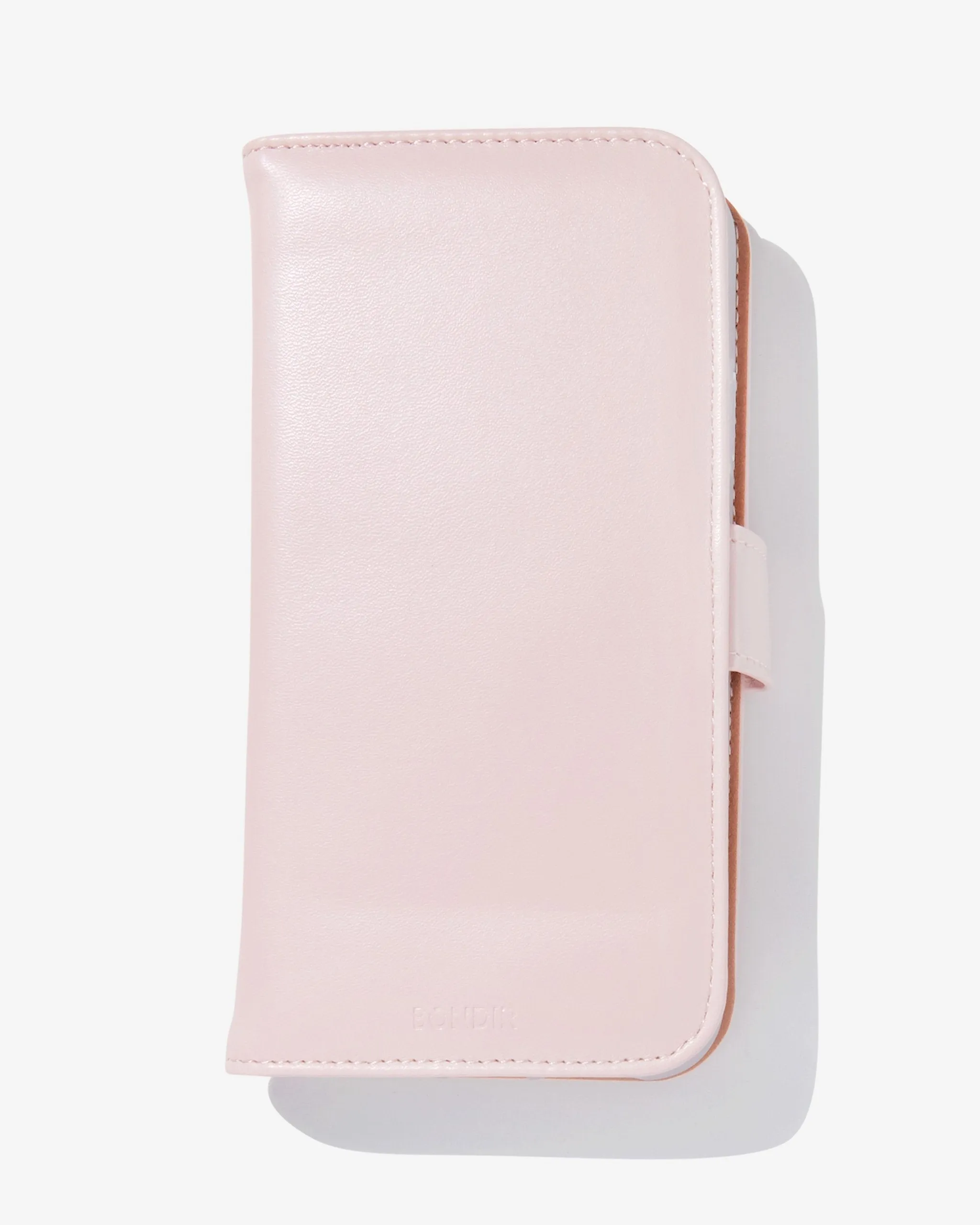 Detachable Wallet Pink, iPhone 11 Pro / XS