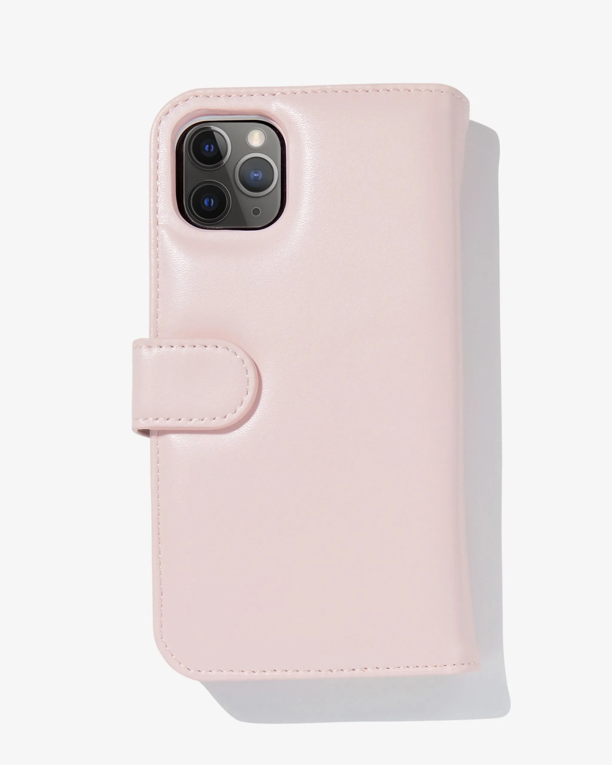 Detachable Wallet Pink, iPhone 11 Pro / XS