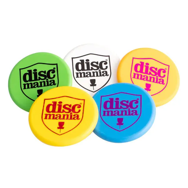 Discmania Mini Disc Markers