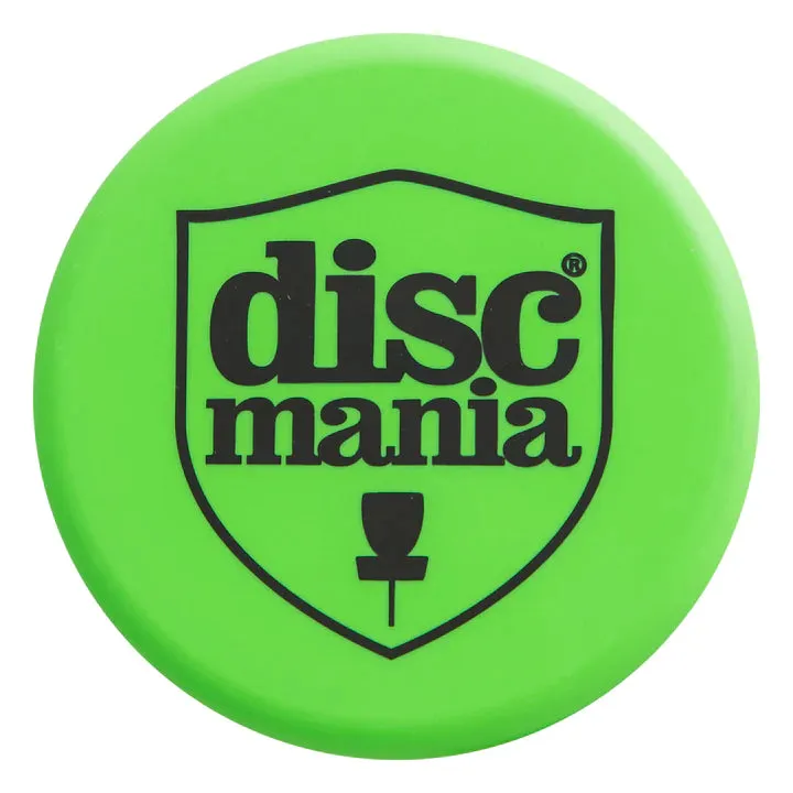 Discmania Mini Disc Markers