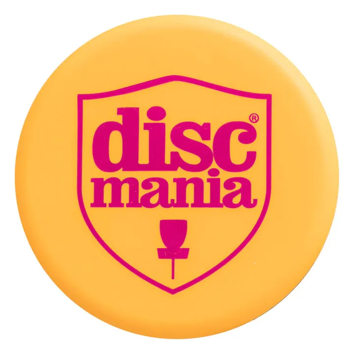 Discmania Mini Disc Markers