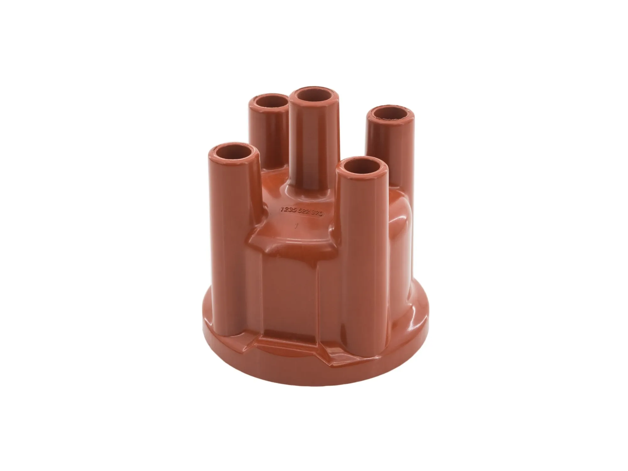 Distributor Cap [1986-88 Vanagon 2.1]