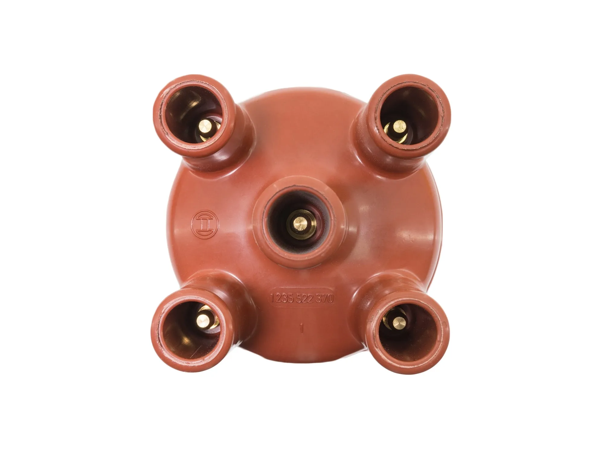 Distributor Cap [1986-88 Vanagon 2.1]