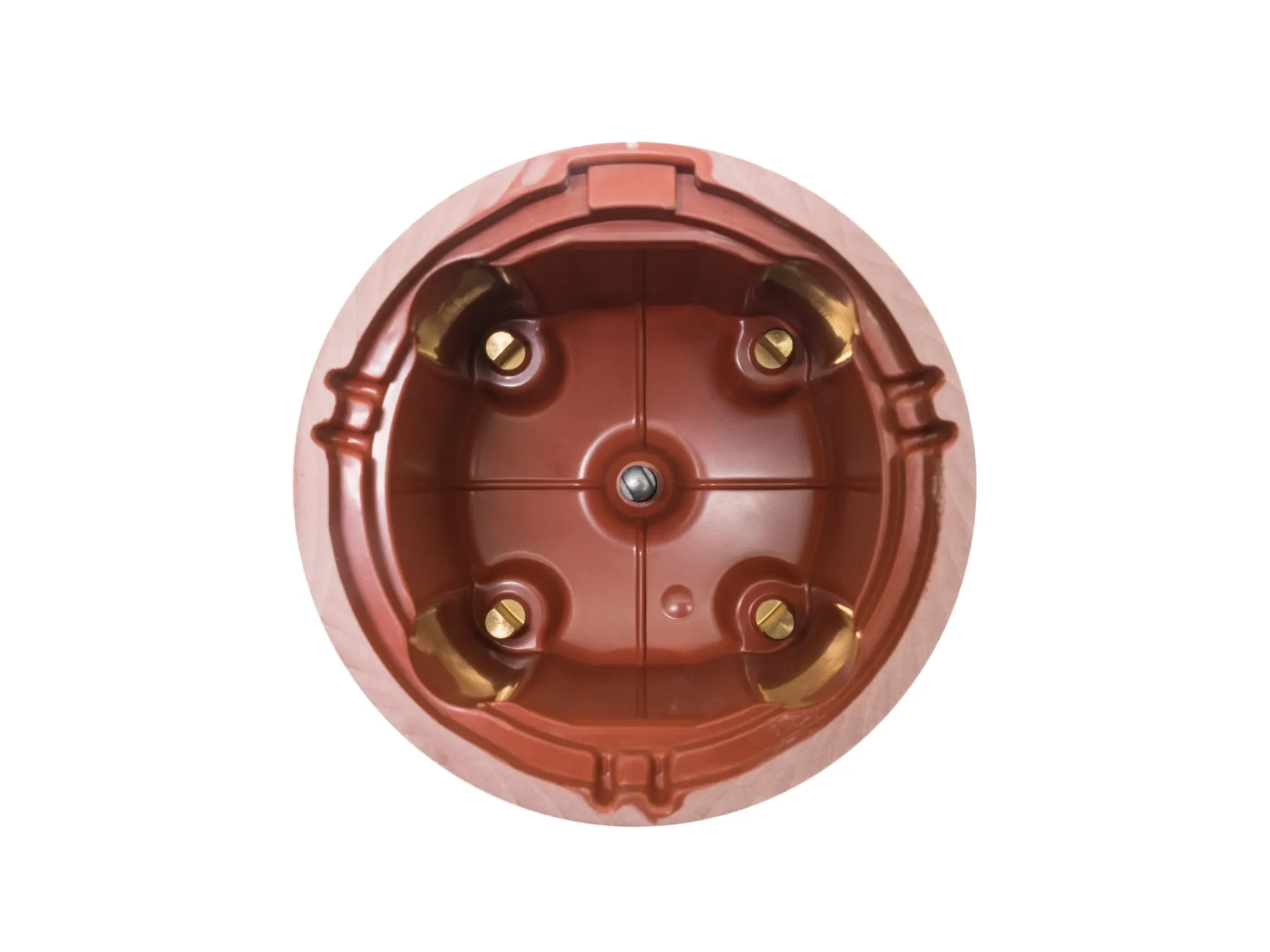 Distributor Cap [1986-88 Vanagon 2.1]