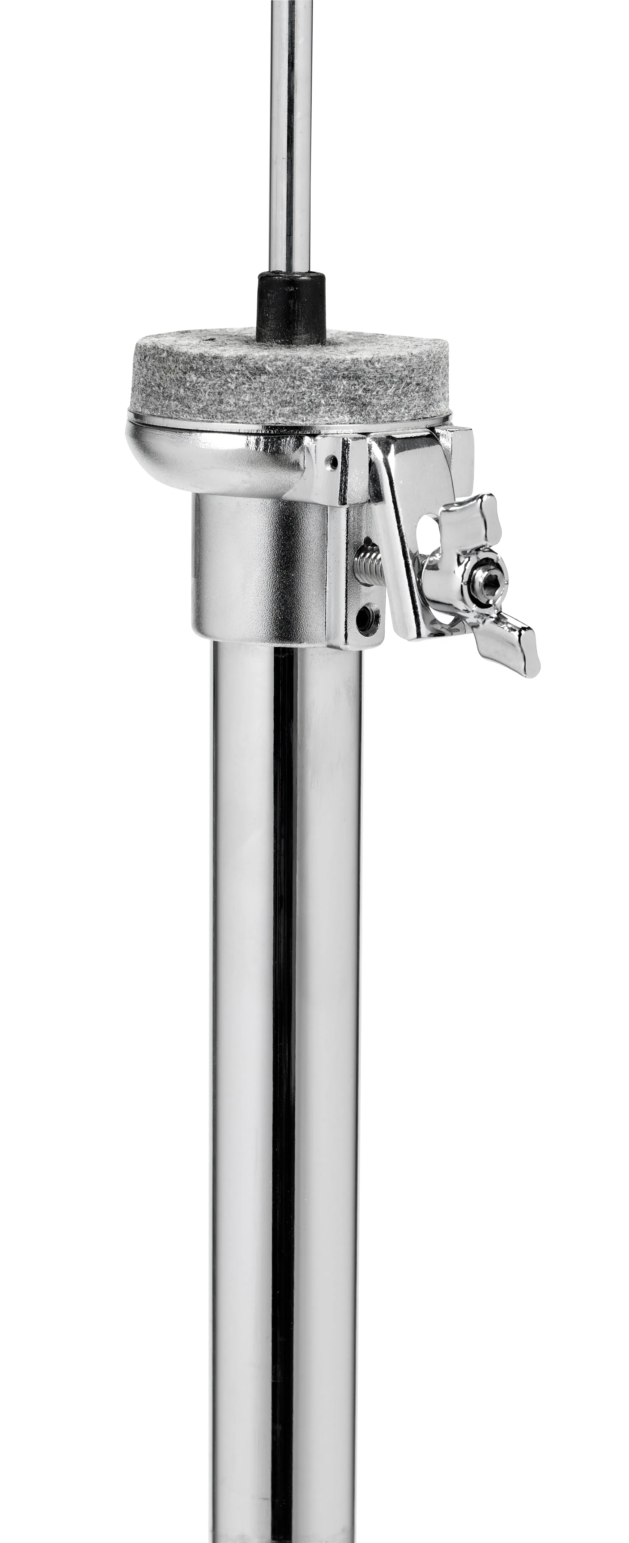 DW Hardware: DWCP9500TBXF - Extended Footboard Hi Hat Stand - 2 Legs