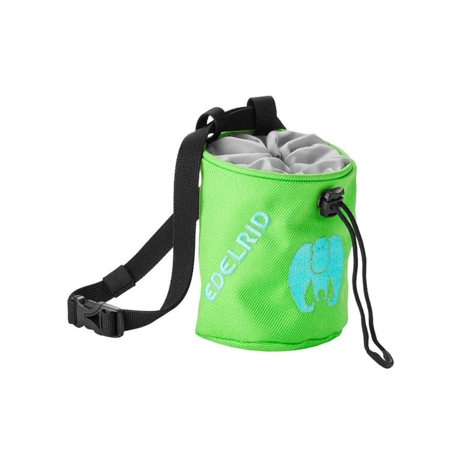 Edelrid Muffin Kids Chalk Bag