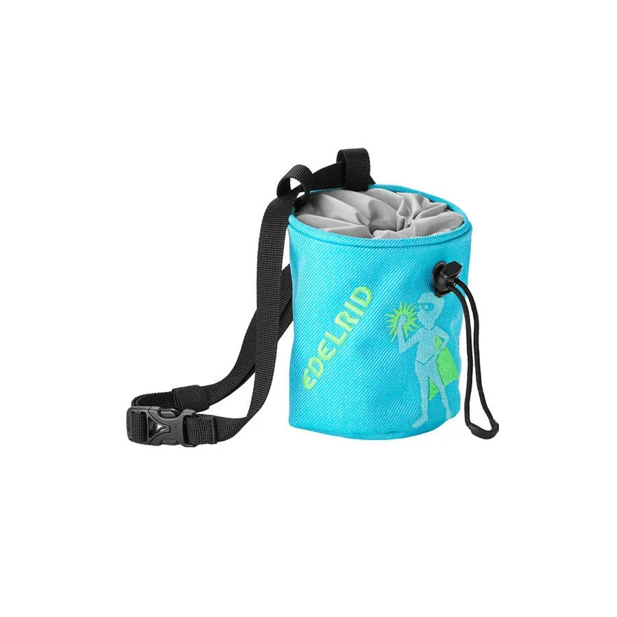 Edelrid Muffin Kids Chalk Bag