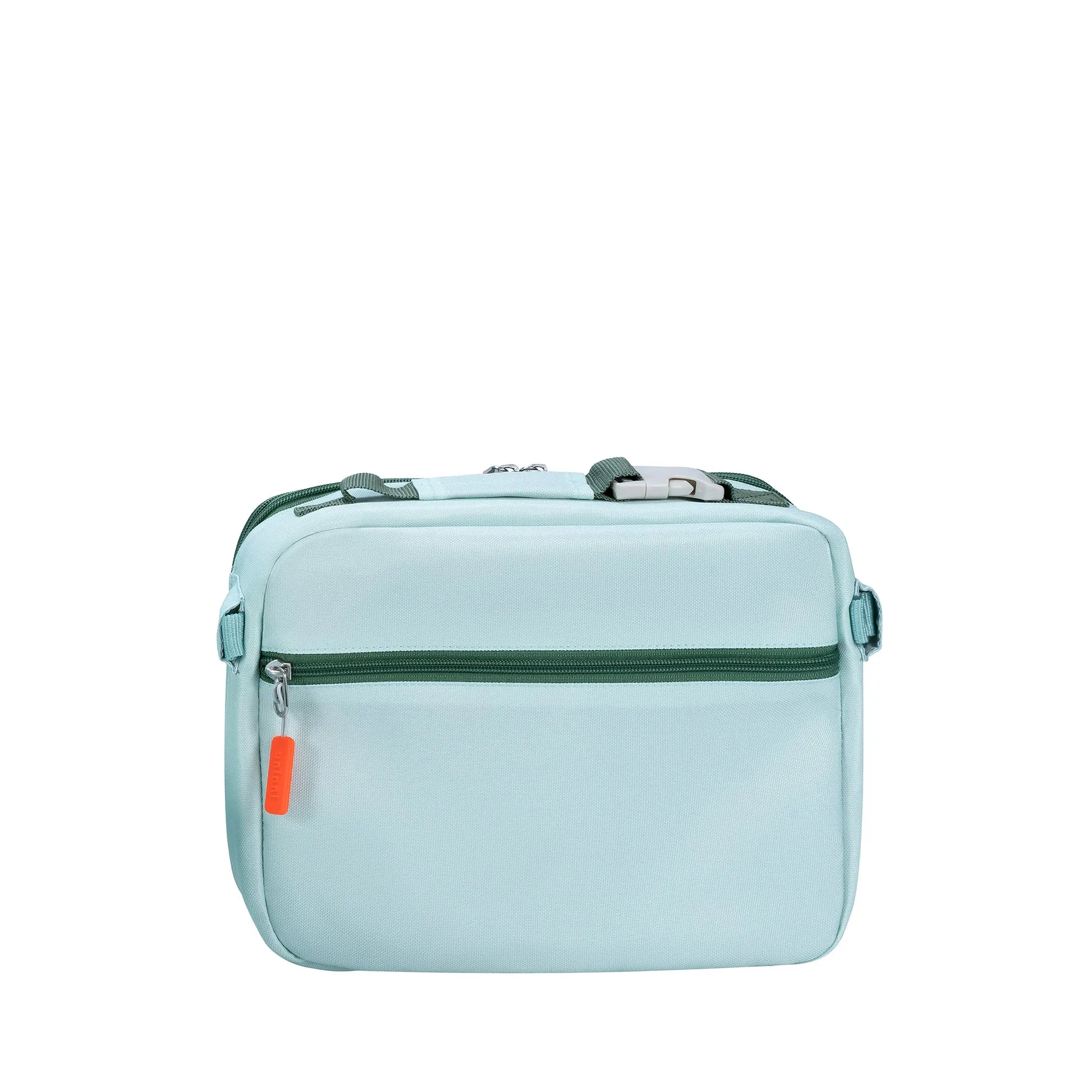 Ellis Lunch Bag - Crisp Mint