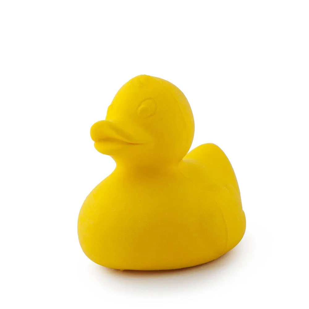 Elvis the Duck, Yellow