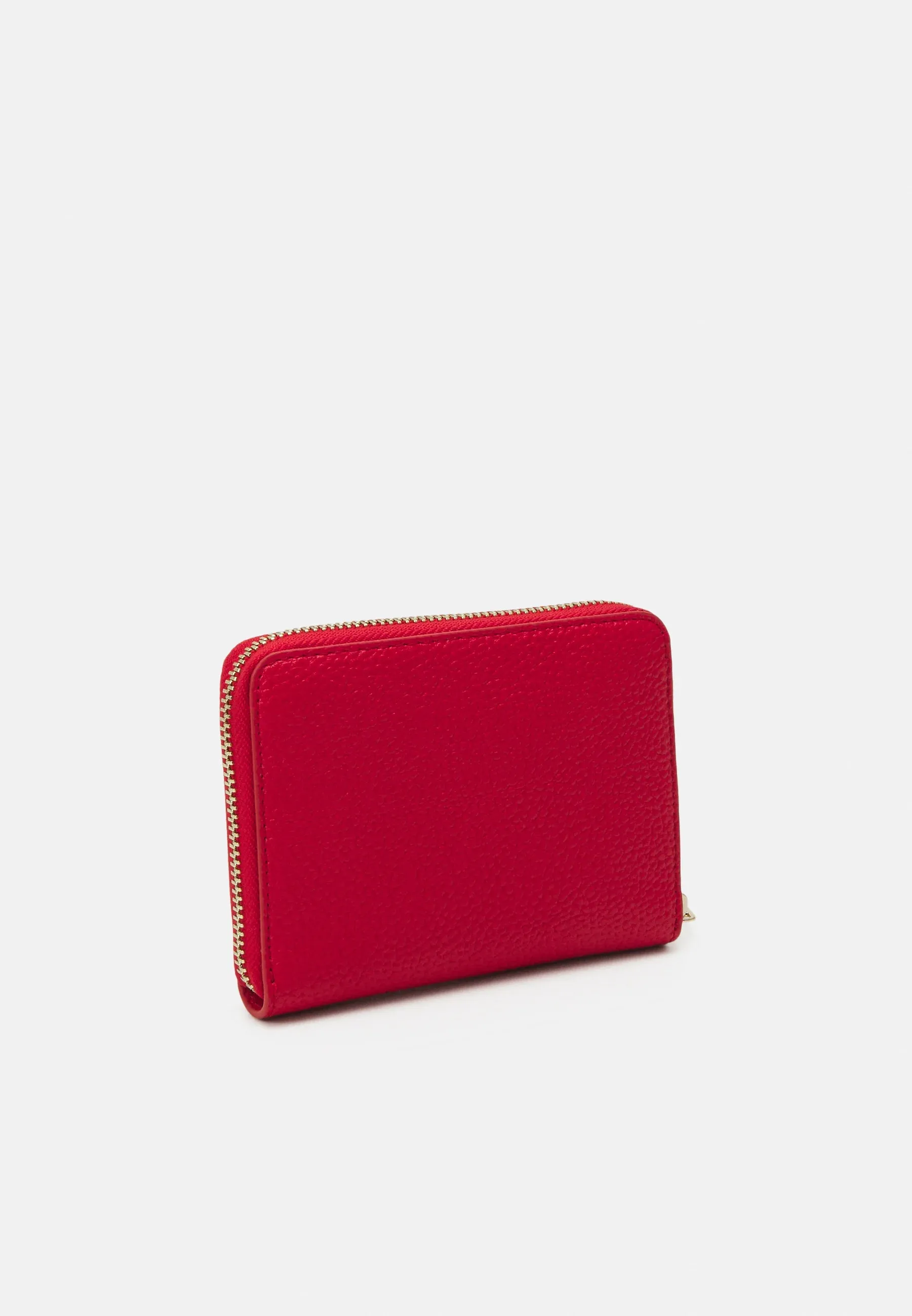 Emblem Zip round -Fireworks Red