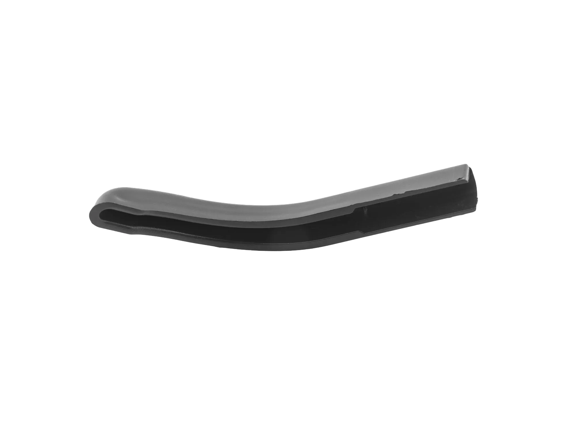 End Piece/Cap Gutter Trim (Passenger Front or Driver Rear)