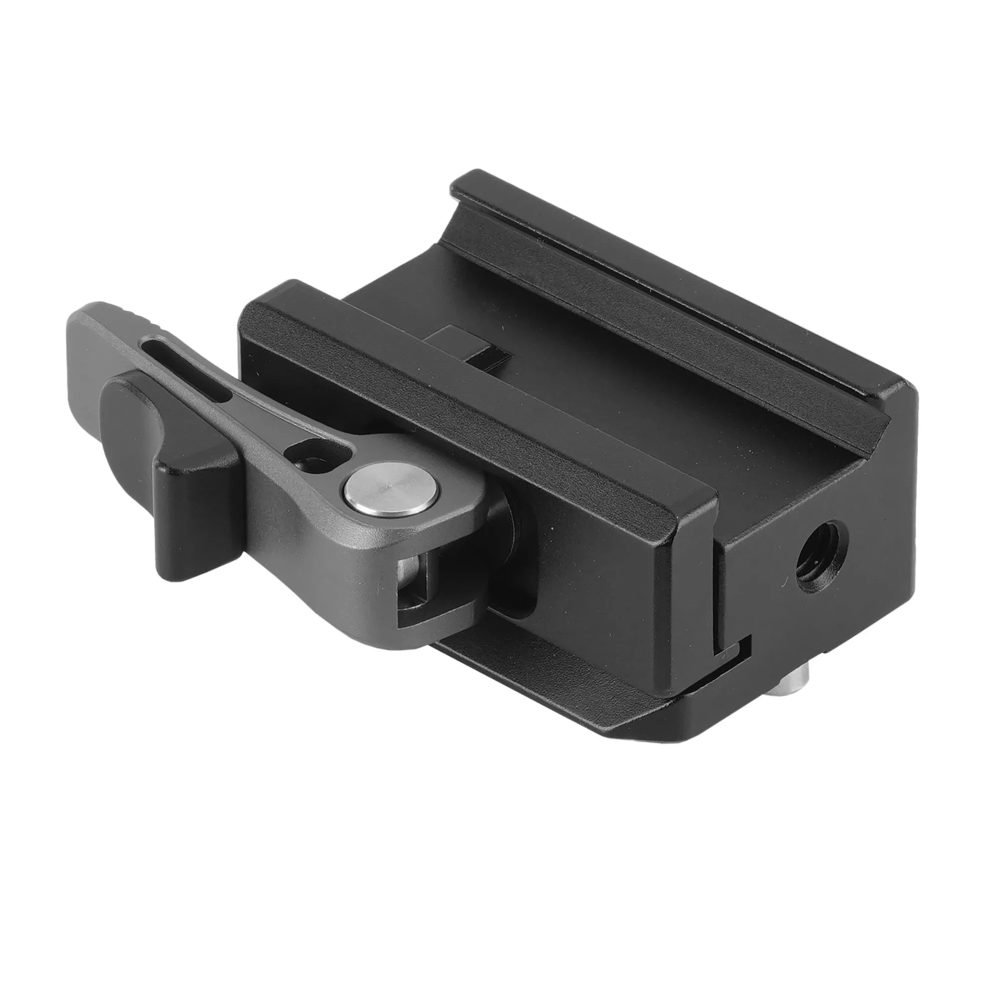 Endeavor LDA-G2 Lock Down Attachment - Picatinny to Arca Adapter Gun Mount