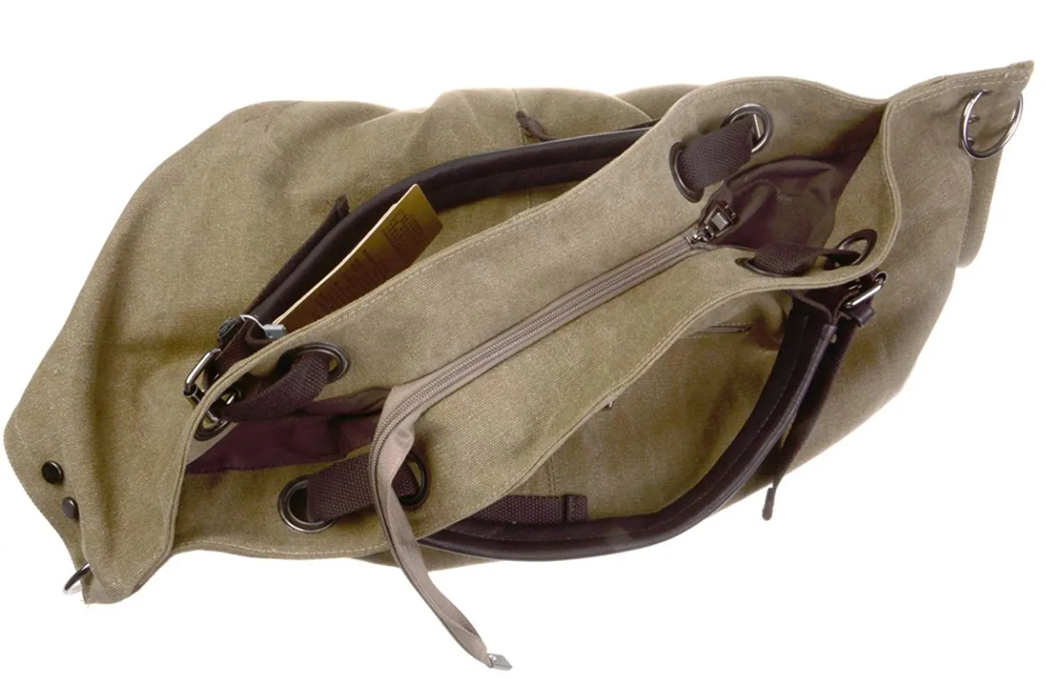 European Style Handle Bag