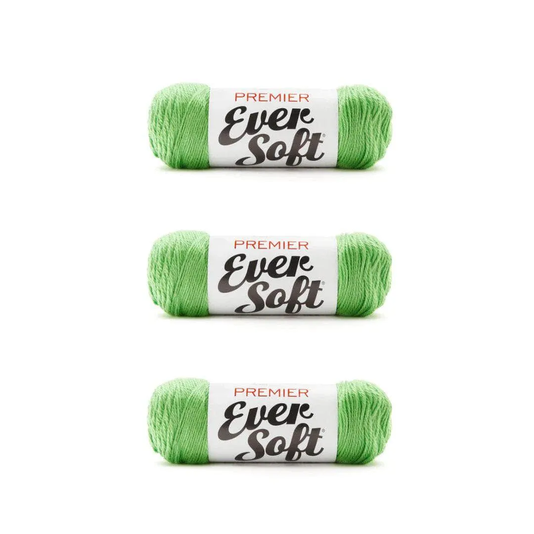 Ever Soft® Bag of 3