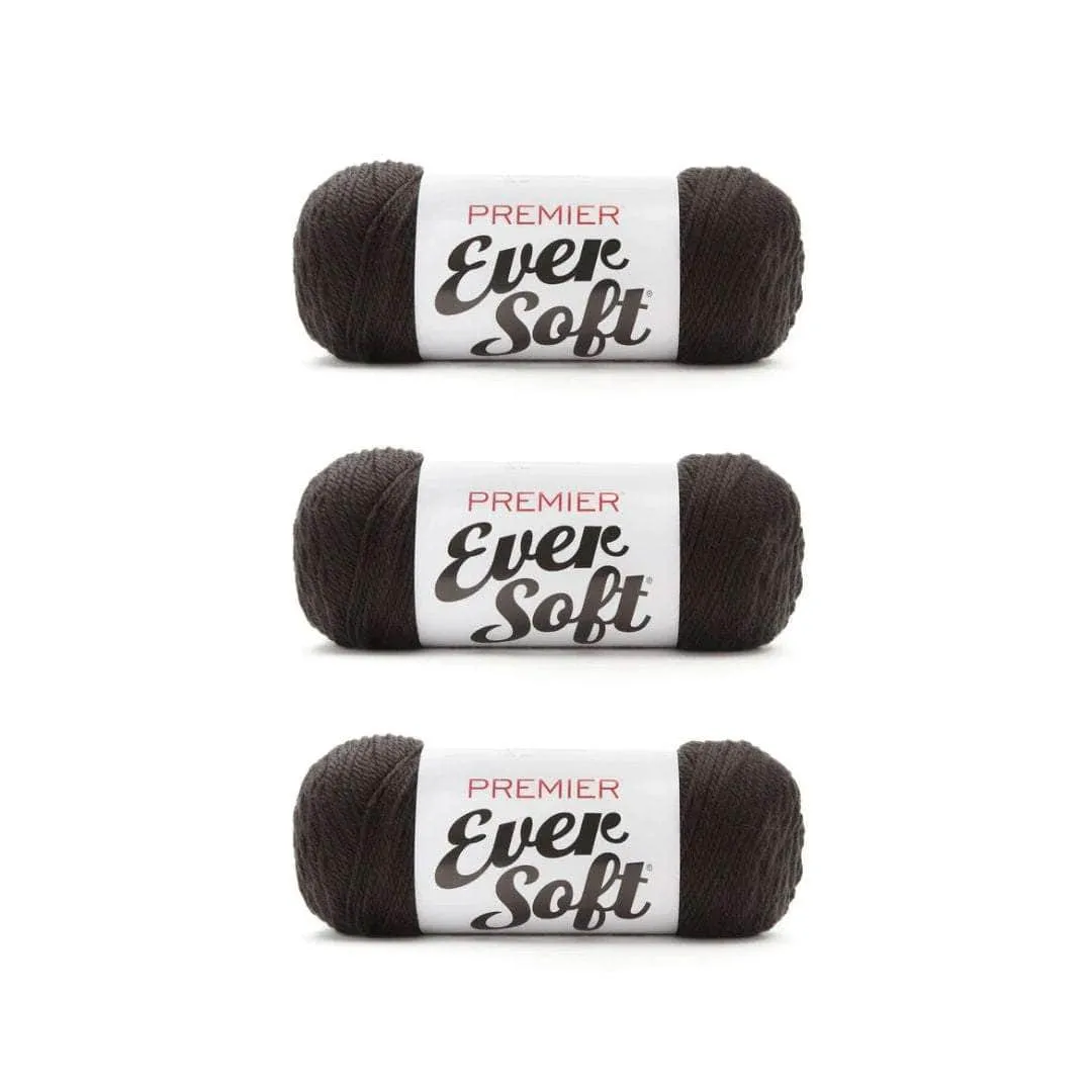 Ever Soft® Bag of 3