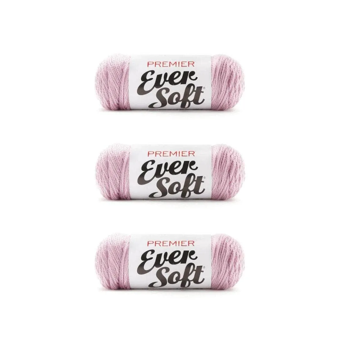 Ever Soft® Bag of 3