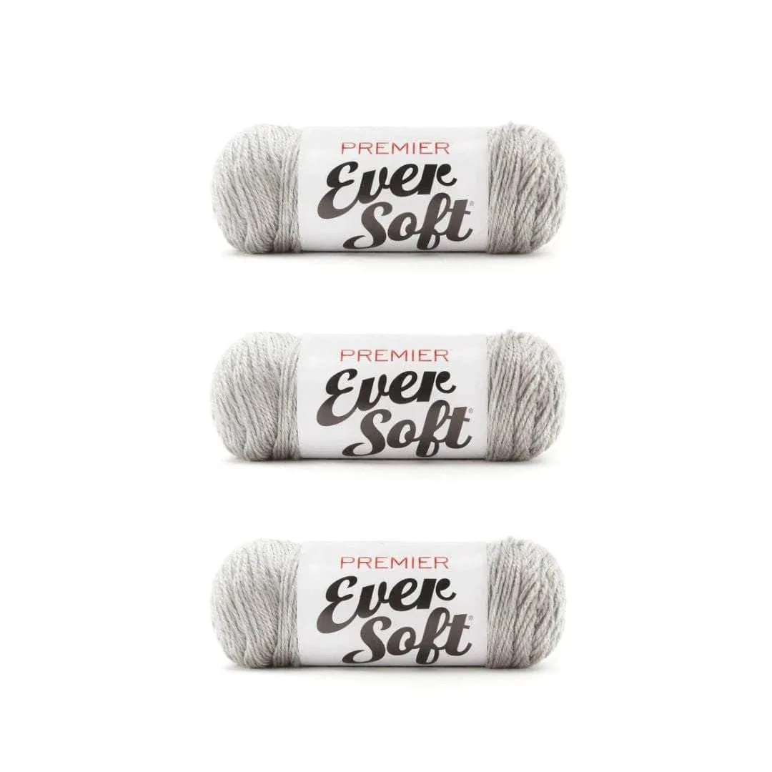 Ever Soft® Bag of 3