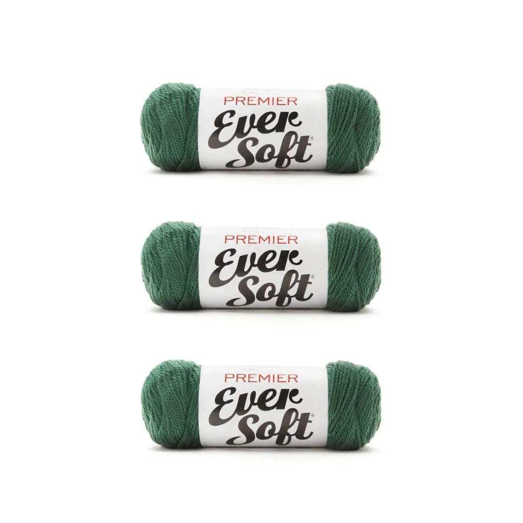 Ever Soft® Bag of 3