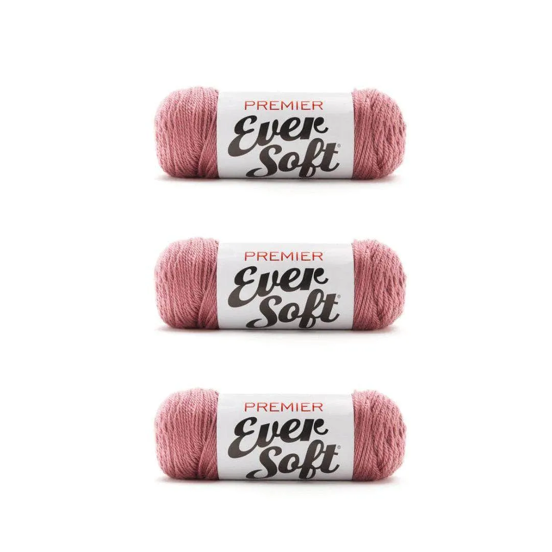 Ever Soft® Bag of 3