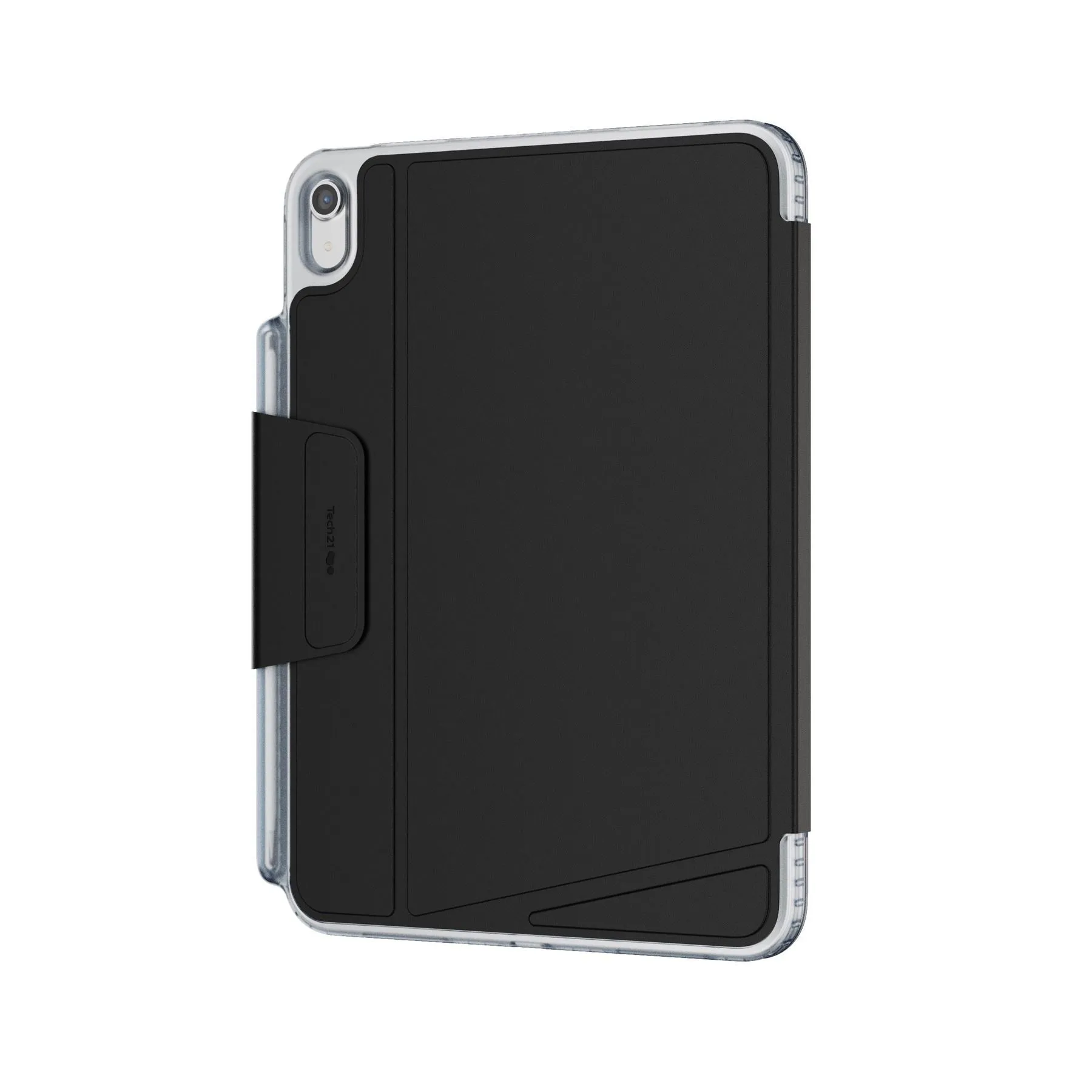 Evo Folio - Apple iPad 10th Gen Case - Black