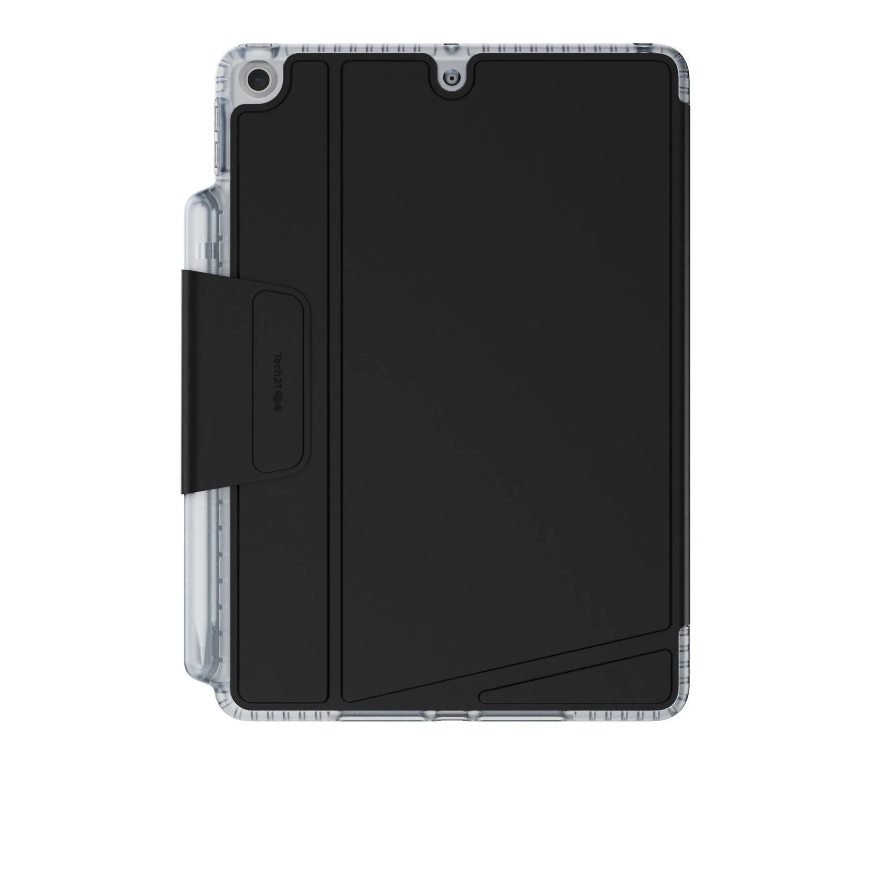 Evo Folio - Apple iPad 7th/8th/9th Gen Case - Black