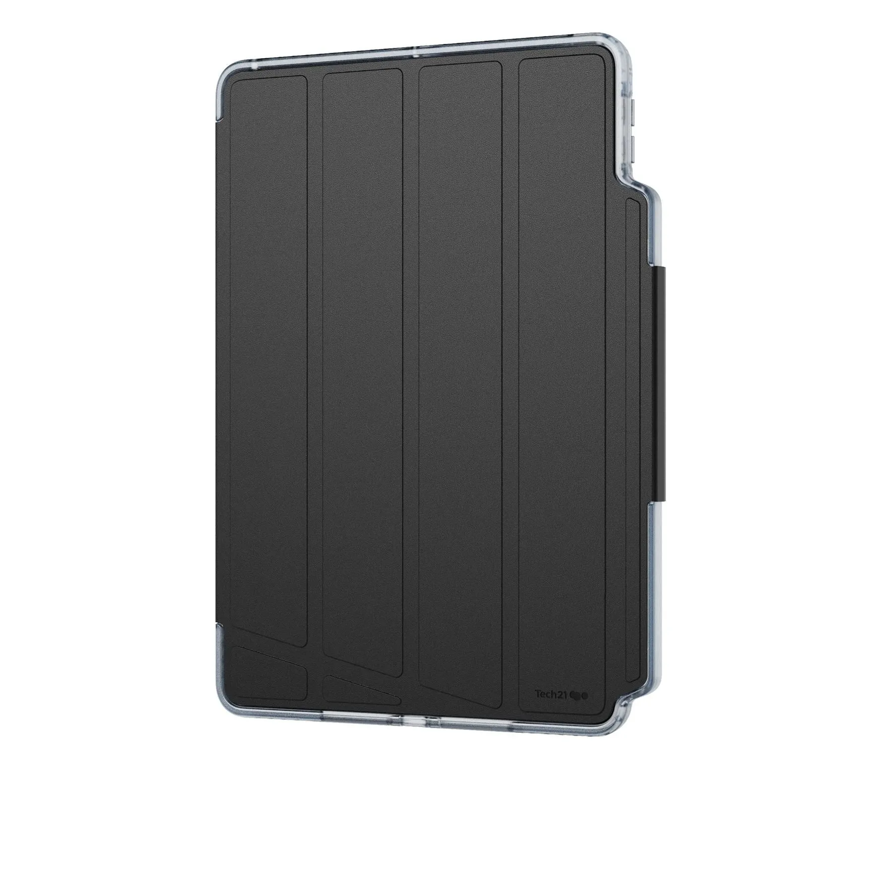 Evo Folio - Apple iPad 7th/8th/9th Gen Case - Black