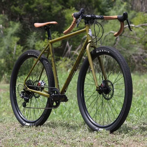 Fairdale Weekender Nomad Gravel Bike 2023