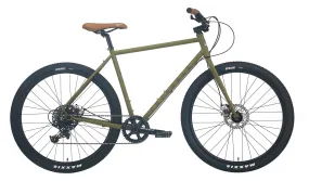 Fairdale Weekender Nomad MX Gravel Bike 2023