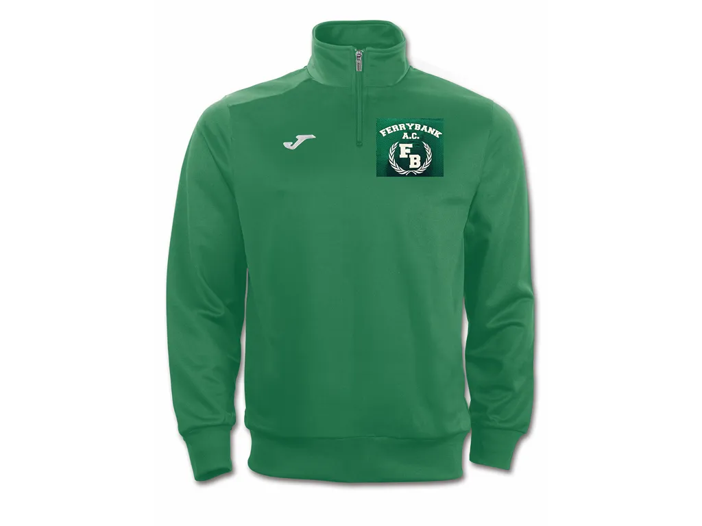 Ferrybank AC | Fleece | Junior