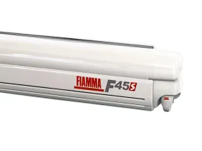 Fiamma F45S Awning