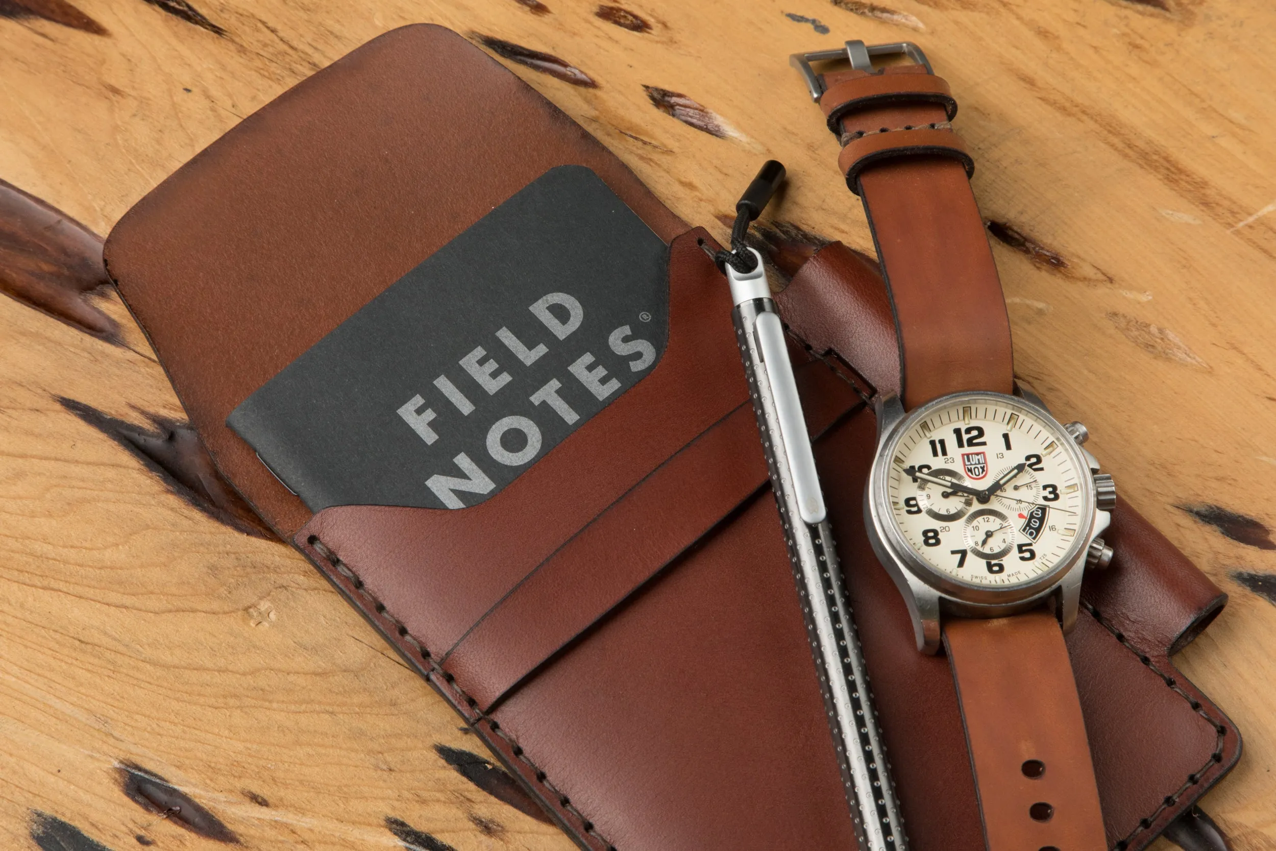 Field Notes Sleeve