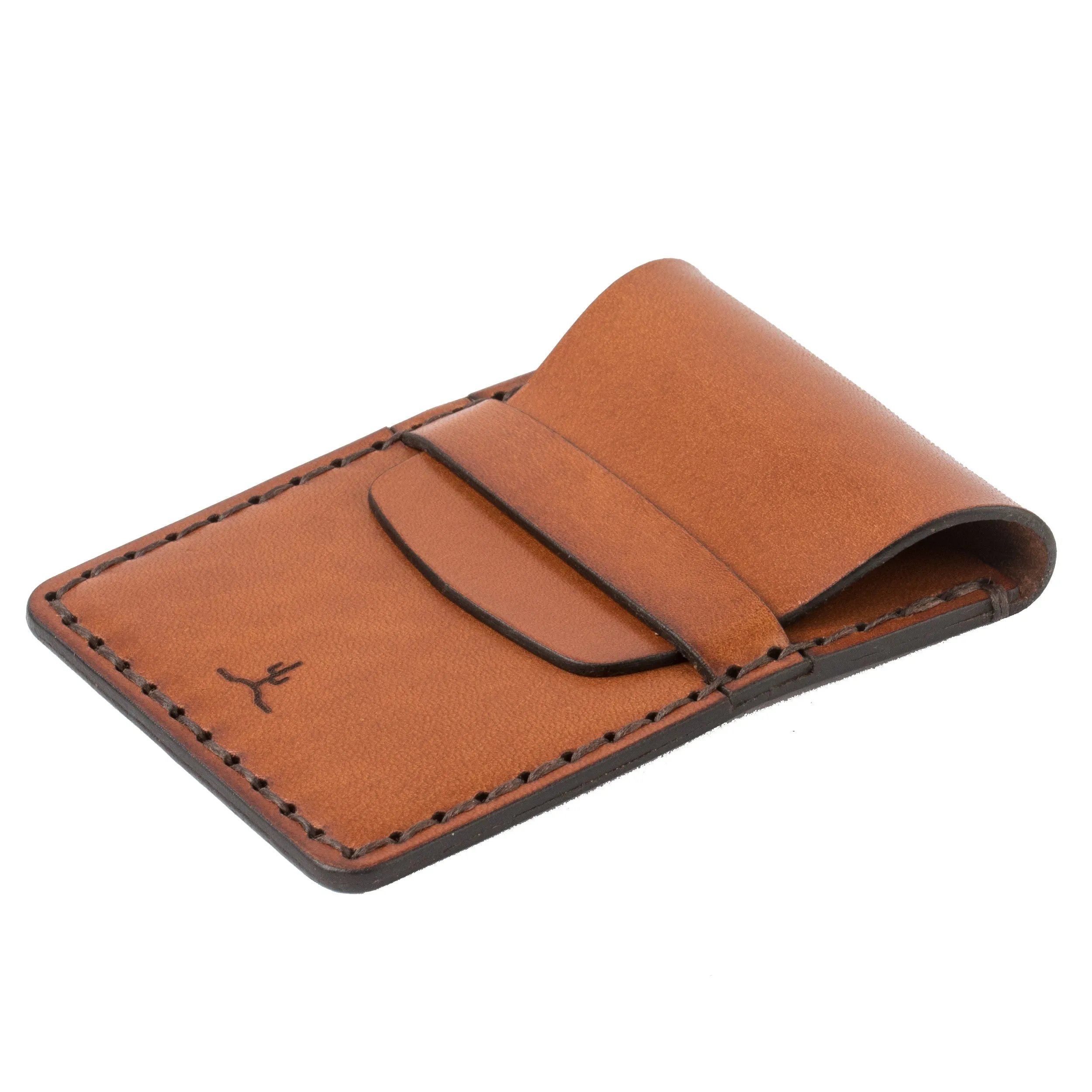 Flap Wallet