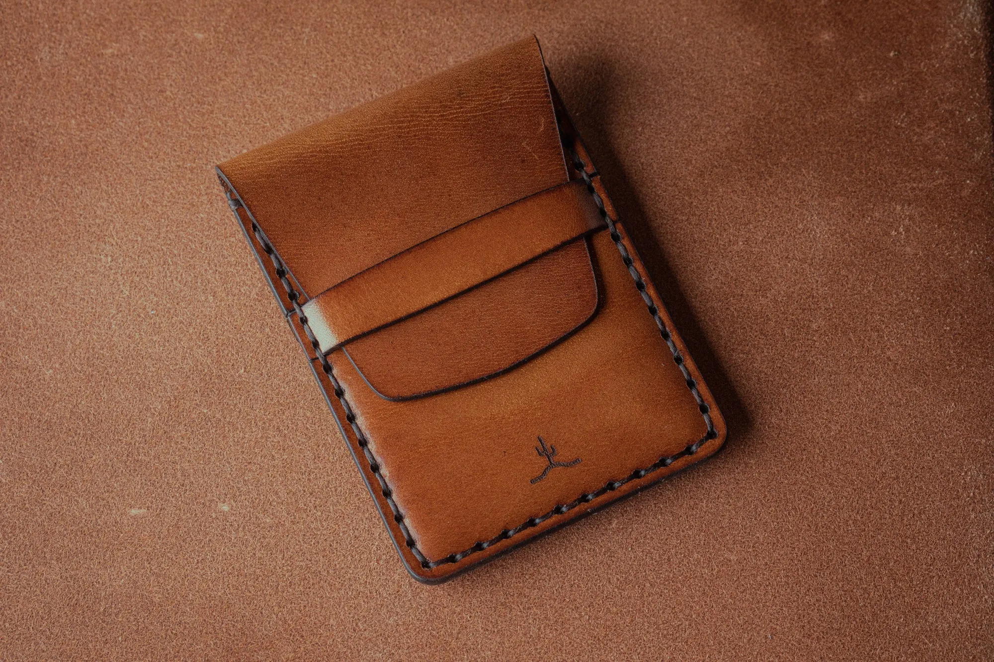 Flap Wallet