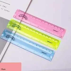 Flexible Ruler