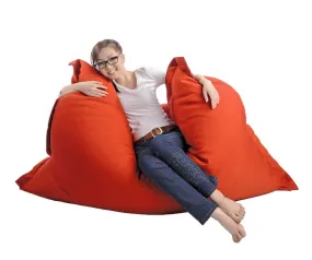 FREEASY® #90 Bean Bag - Orange