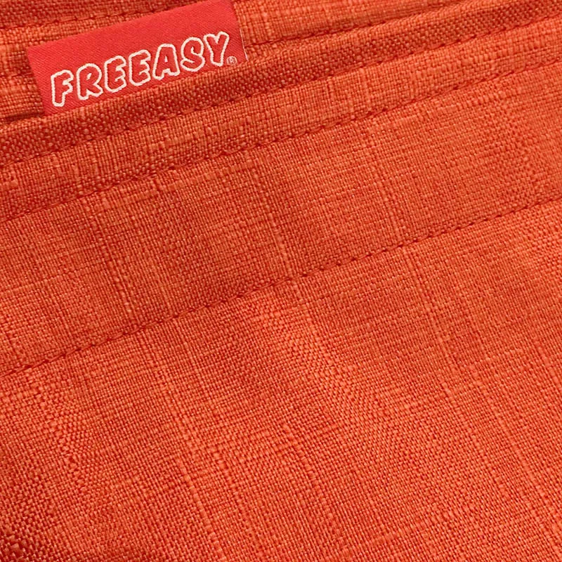 FREEASY® #90 Bean Bag - Orange