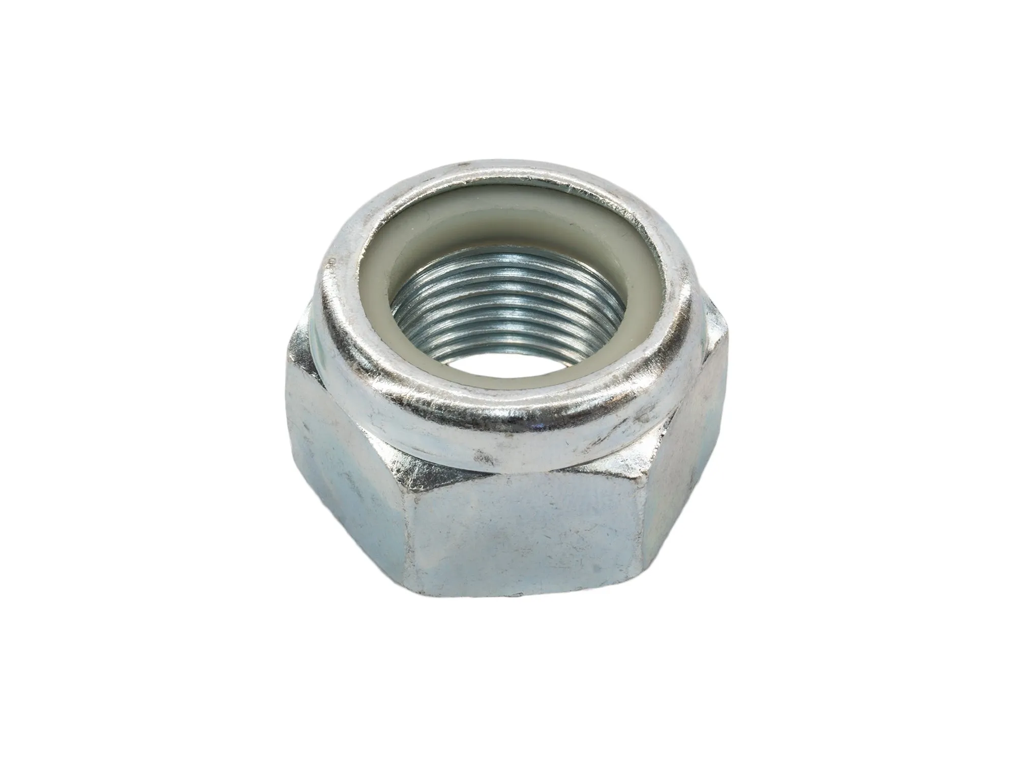 Front Axle Nut [Syncro]