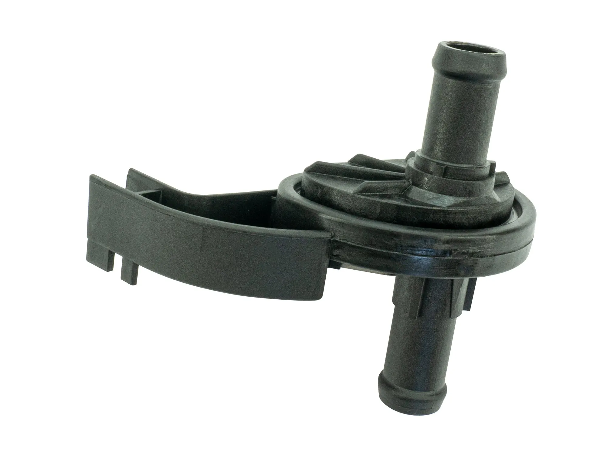 Front Heater Valve