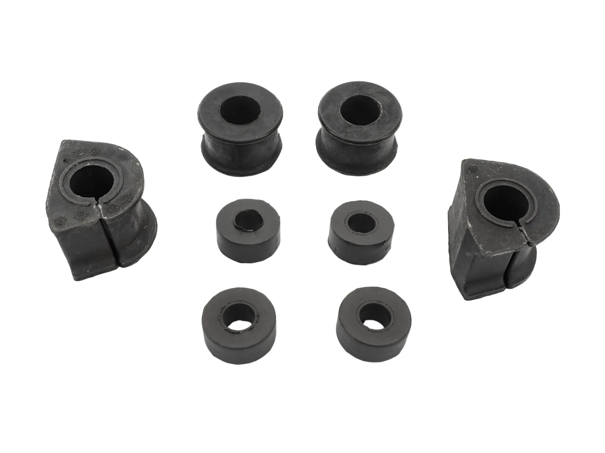 Front Sway Bar Bushing Kit