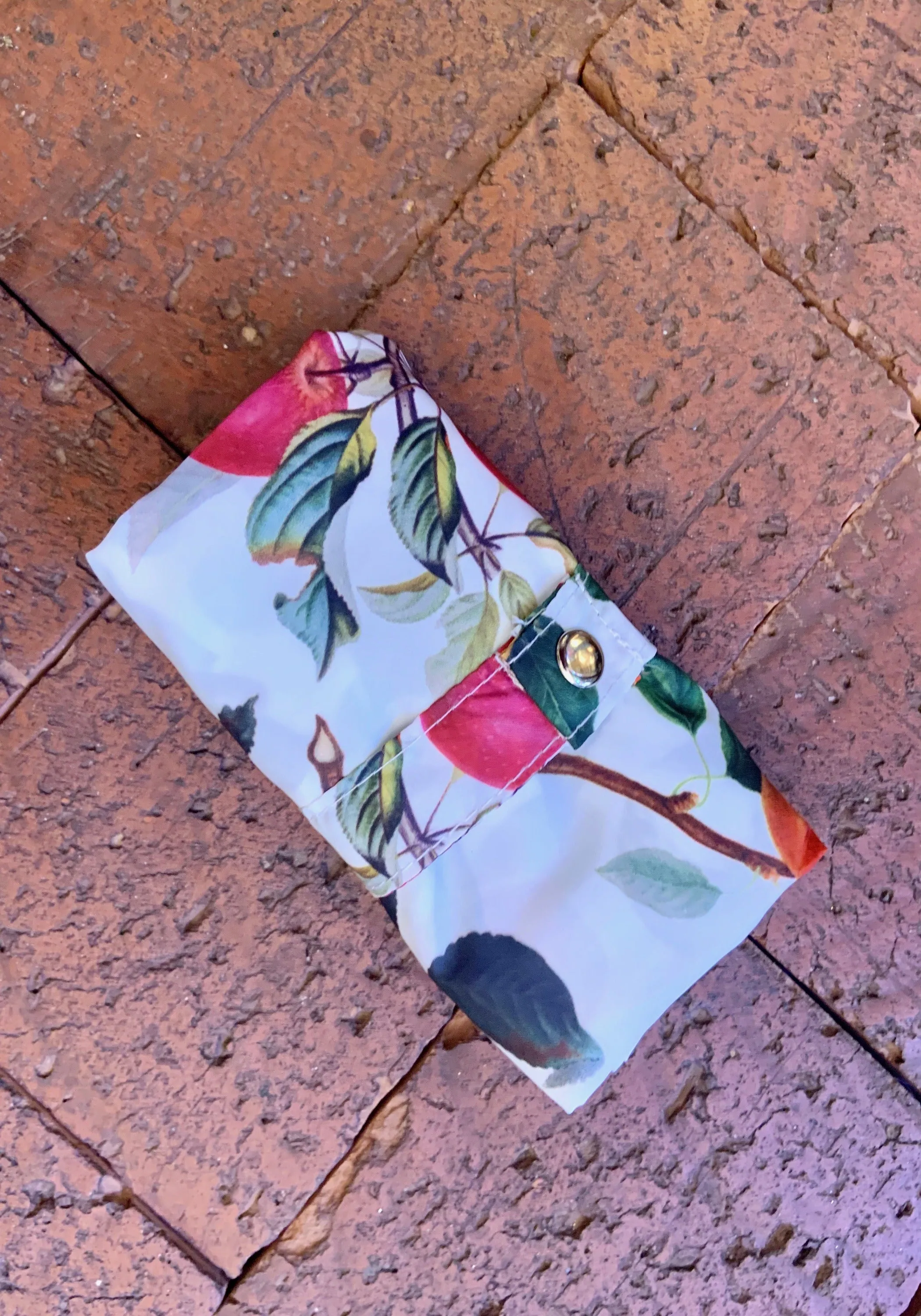 Fruity Reusable Bag