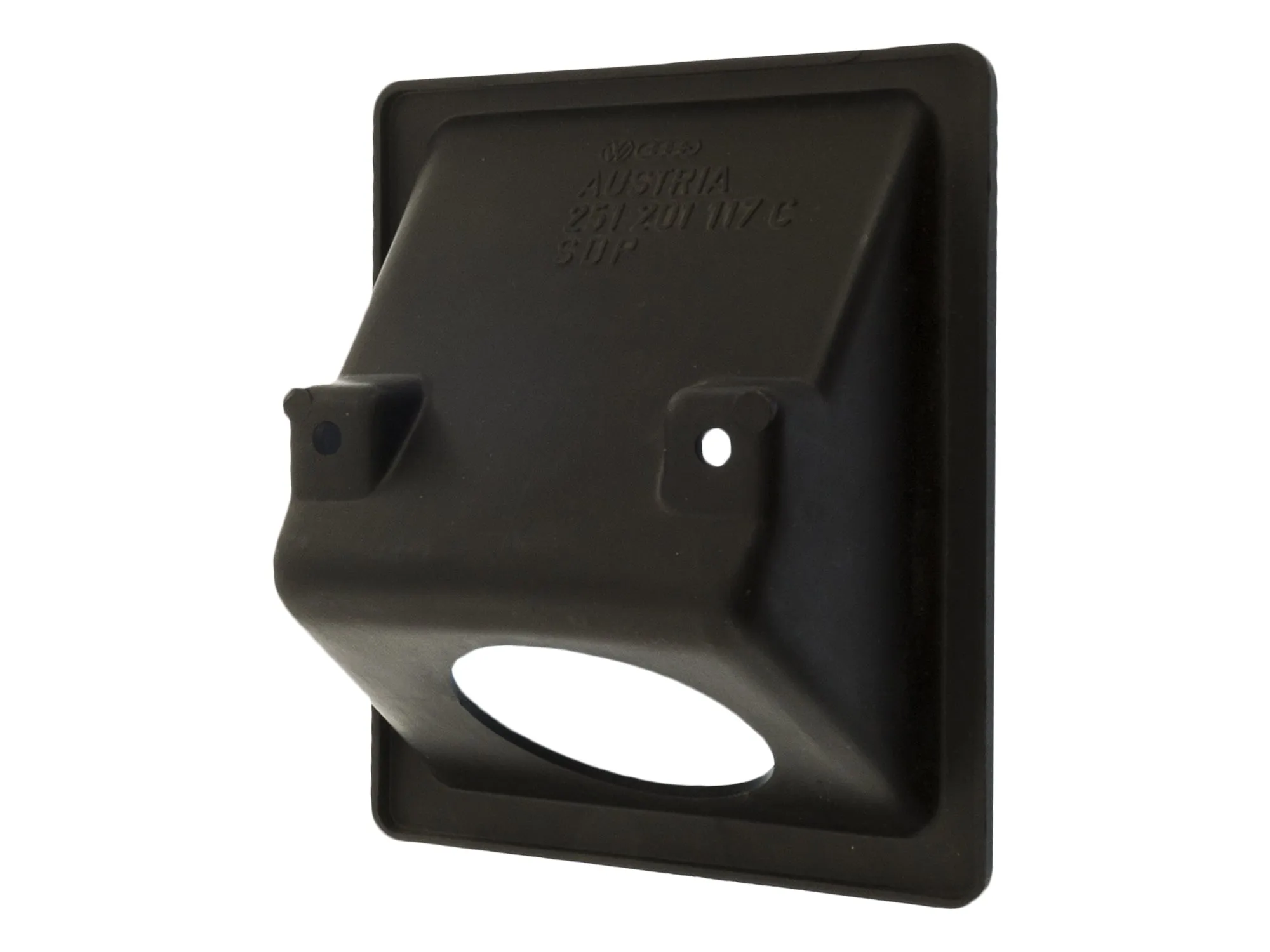 Fuel Filler Plastic Panel Housing [Syncro]