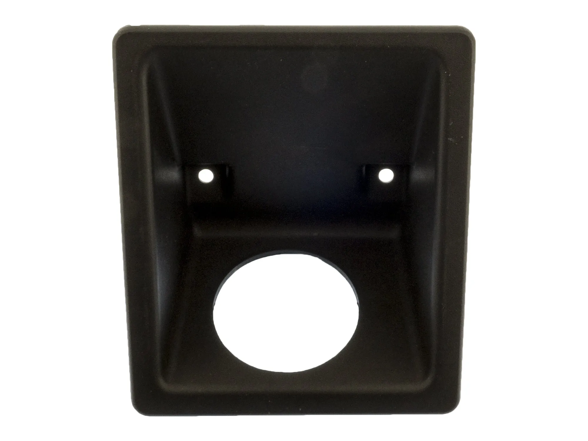 Fuel Filler Plastic Panel Housing [Syncro]